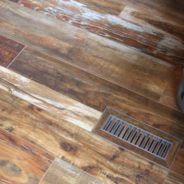 Kierzek Residence - Laminate