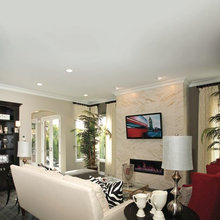 Living Room Ideas