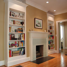 Living Room Ideas