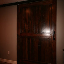 doors