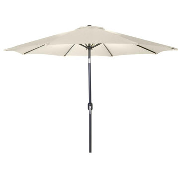9ft Steel Market umbrella