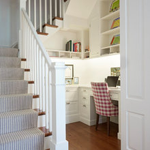 Stair Case