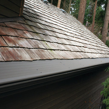 Gutter Helmet - Gutter Mesh - Gutter Helmet Heat - Gutter Protection
