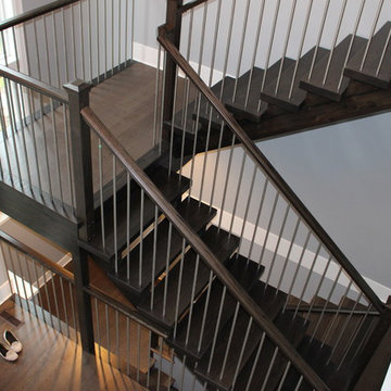 Eagle Mountain Custom Home