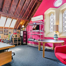 Church Conversions