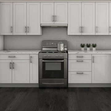 High End Kitchens