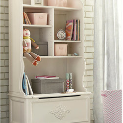 Kid's Corner | SmartFurniture - Kids Bookcases