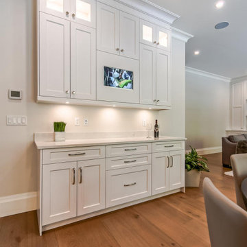 South Surrey Custom Build