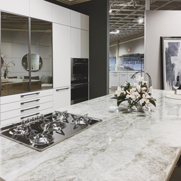 Welcome to Our Framingham Showroom