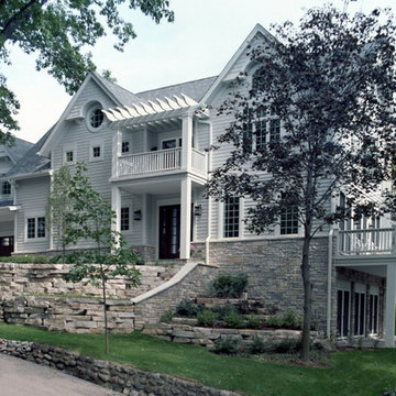 Residential Exteriors, Lake Geneva, WI