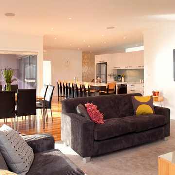 BRONTE COURT