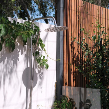 Louisa Street Pool House