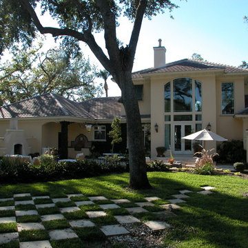 Magnificent Exteriors