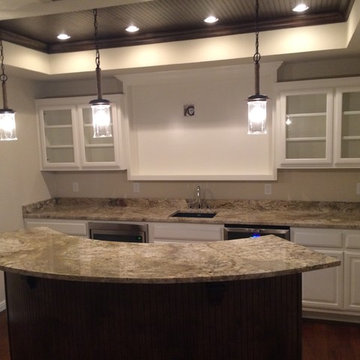 Kitchens
