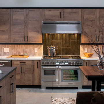 Downtown Loft Remodel | Minneapolis, MN | Sawhill