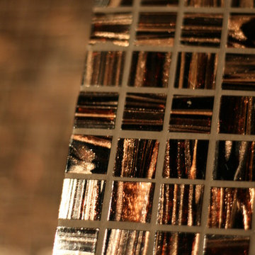 Annapolis Steam room