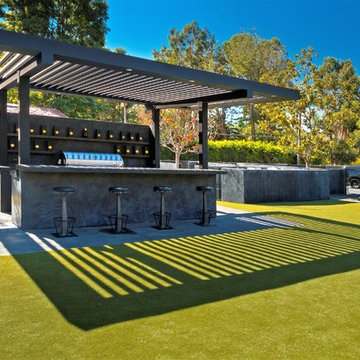 Residential Project