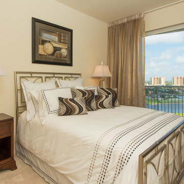 Tarpon Point Model