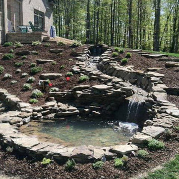 Our Work