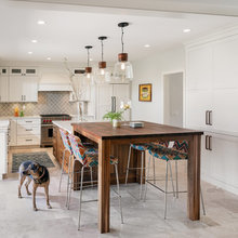 Final kitchen ideas