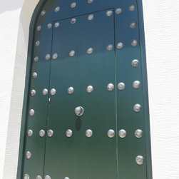 Puertas - Outdoor Products