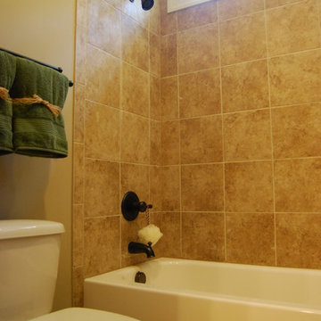 2013 Tri-County Parade of Homes Gold Winner