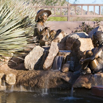 Colorful Desert - Phoenix Home&Garden