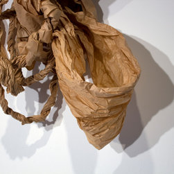 Honey Buzzard - Sculptures