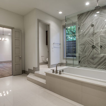 5115 Del Roy - Dallas Modern