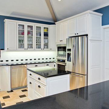 Manchester Kitchen