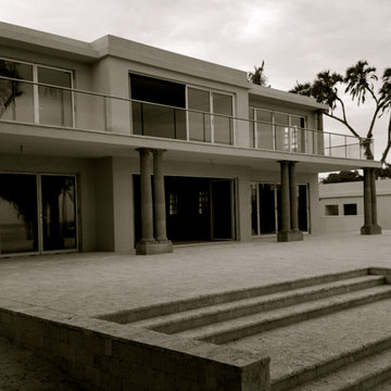 Ridge House