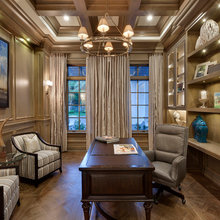 John's office
