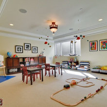 playroom