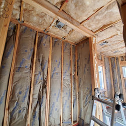 BATT INSULATION - Heating And Cooling