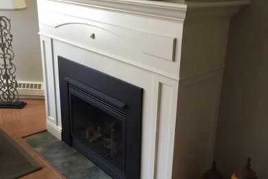 Pioneer Fireplace Nanaimo Bc Ca V9s4j8 Houzz