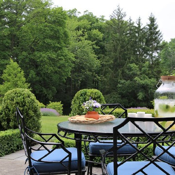 Residential Landscape Maintenance
