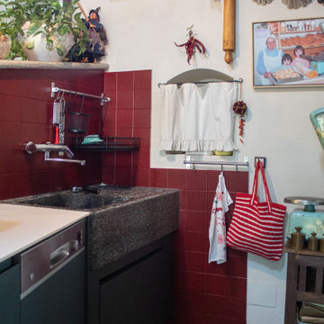 Cucina di L&P
