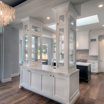 Laver Ct. Los Altos, CA