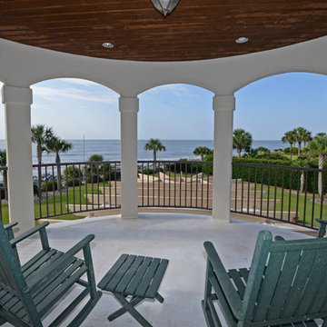 St. Simons Island Georgia Luxury Homes