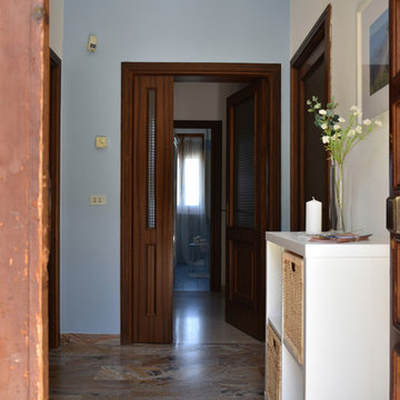 Relooking B&B