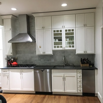 Kitchen Remodels