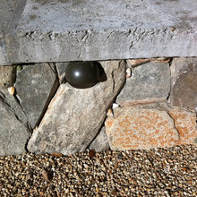 Retaining Wall