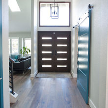 Interior Colors