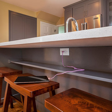 West Side Kitchen