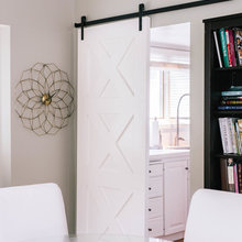 Barn Door Hardware