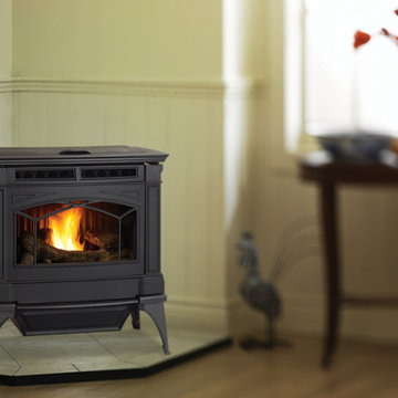 Stove
