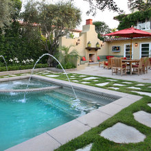 Pool ideas