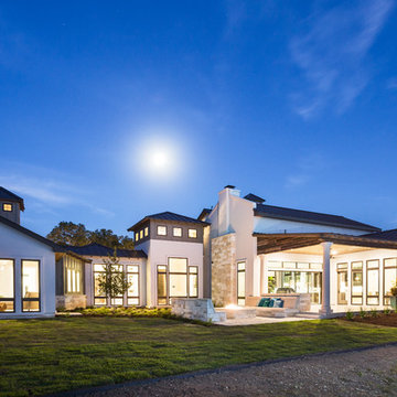 2016 HBA Greater Austin Parade of Homes