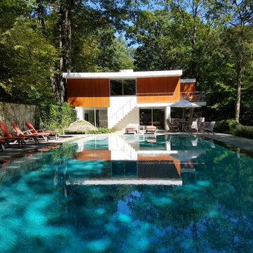COUNTRY CONTEMPORARY