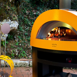 Alfa Pizza Ovens - Outdoor Pizza Ovens